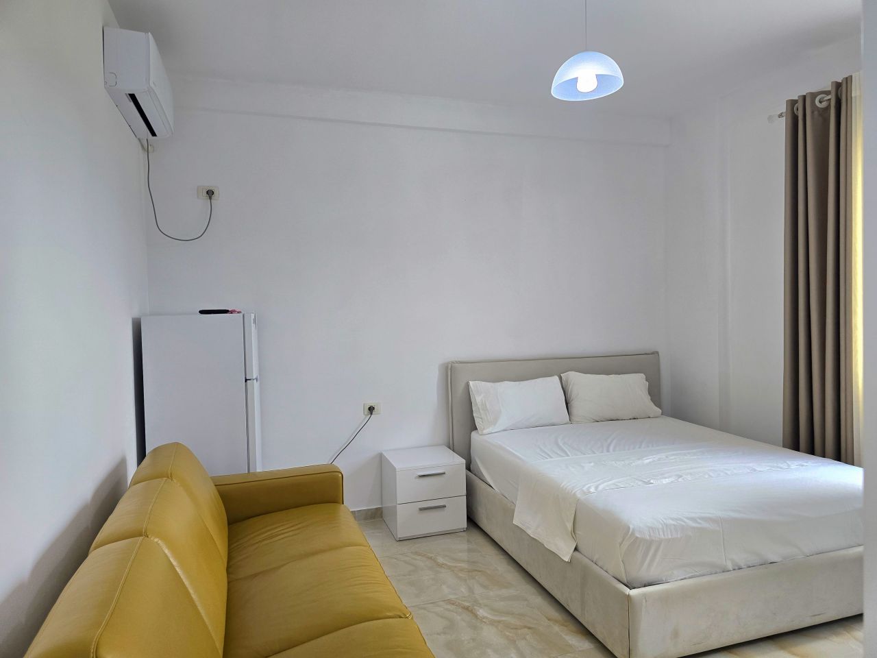 21 Kawalerka Na Sprzedaż W Zatoce Lalzit Durrës Albania