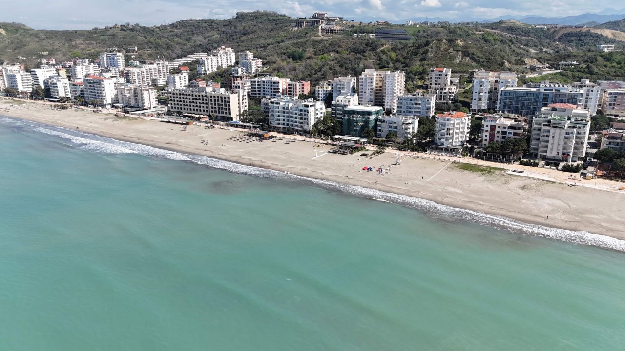 Lakás Eladó Golem Durres