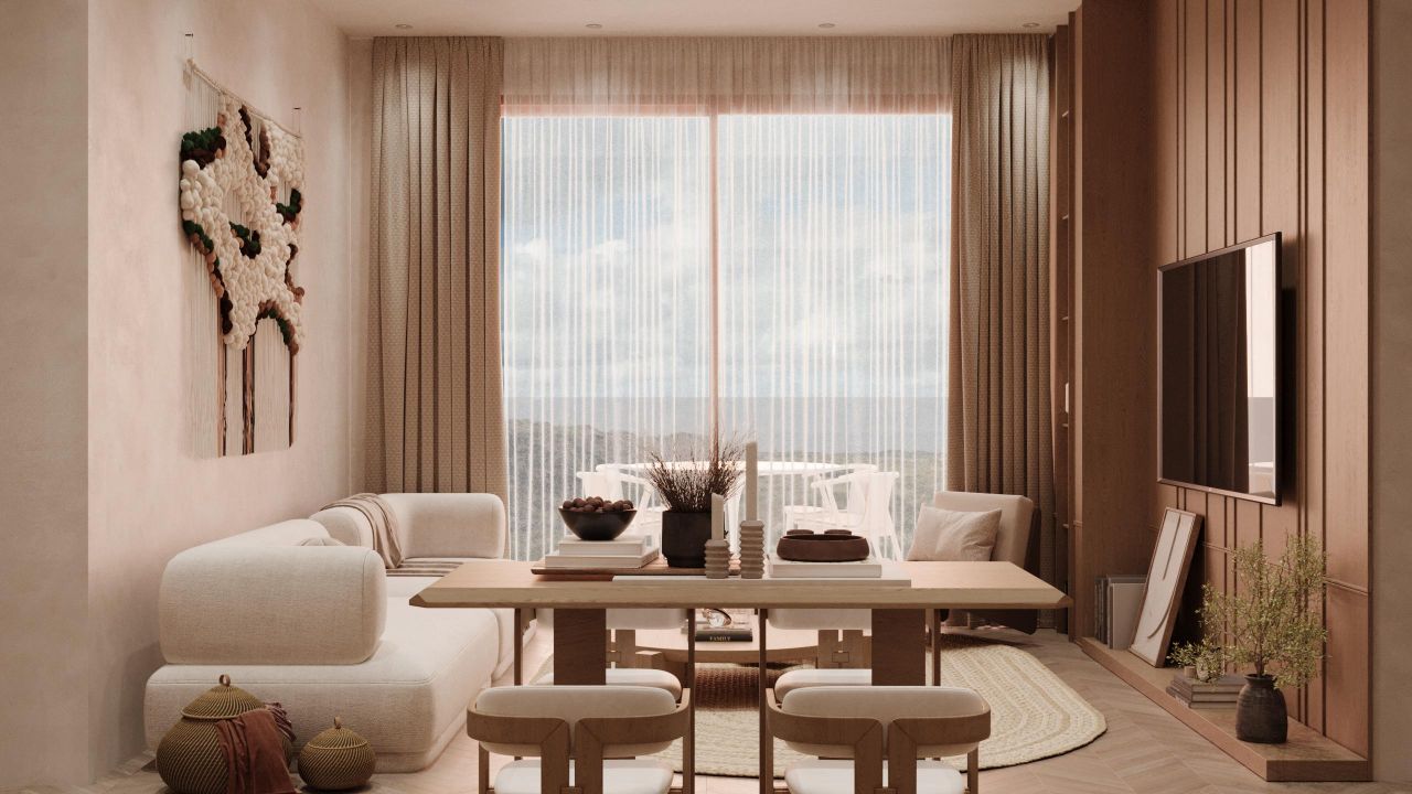 Lakás Eladó Golem Durres