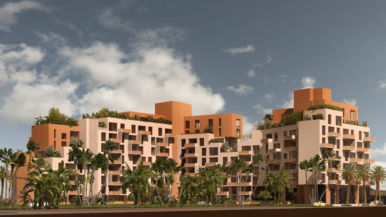 Prémium Tengerparti Lakás Eladó