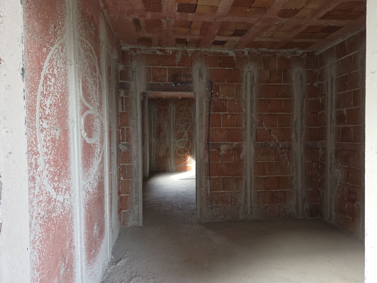 Appartamento al Piano Terra in Vendita a Golem Albania