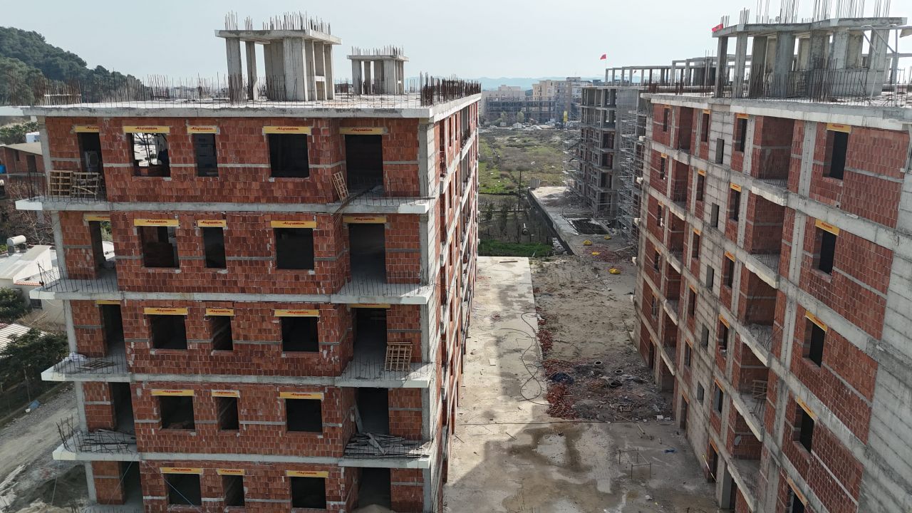 28 Appartamento in Vendita a Golem, Albania