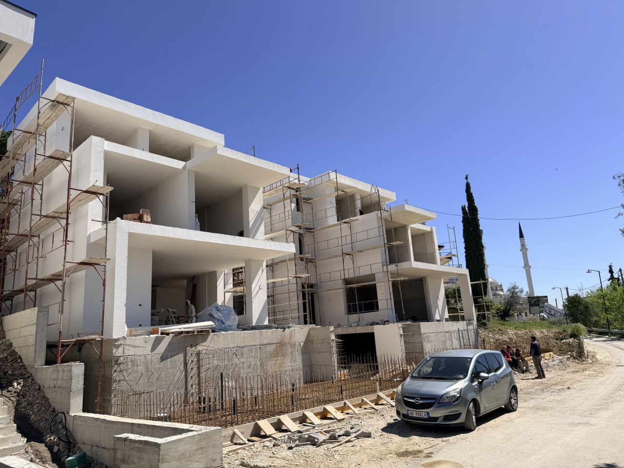 12 Villa In Vendita A Golem Albania