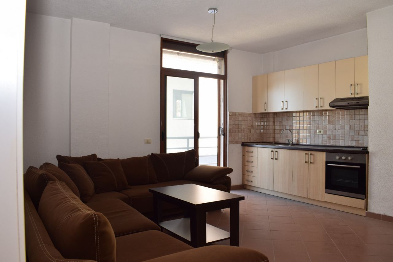 Apartment For Sale In Shkembi Kavajes Durres