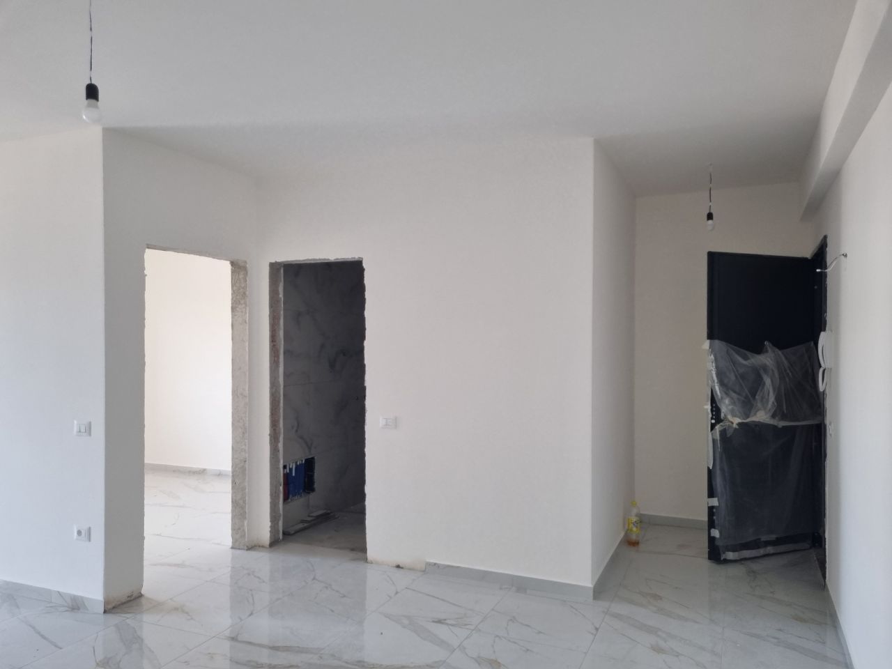 Appartamenti in vendita in Albania a Mali Robit, Golem Durres