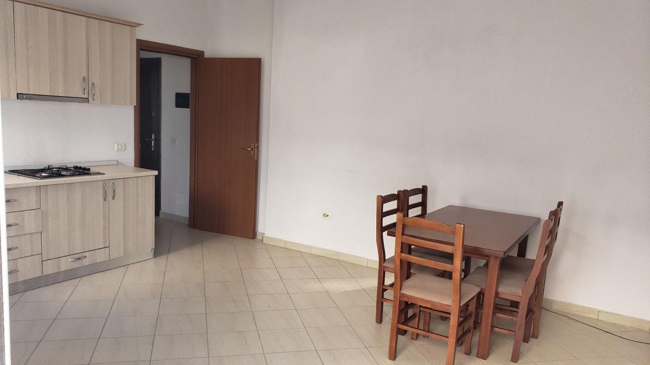Wohnung Zum Verkauf In Shkembi Kavajes Durres Albanien