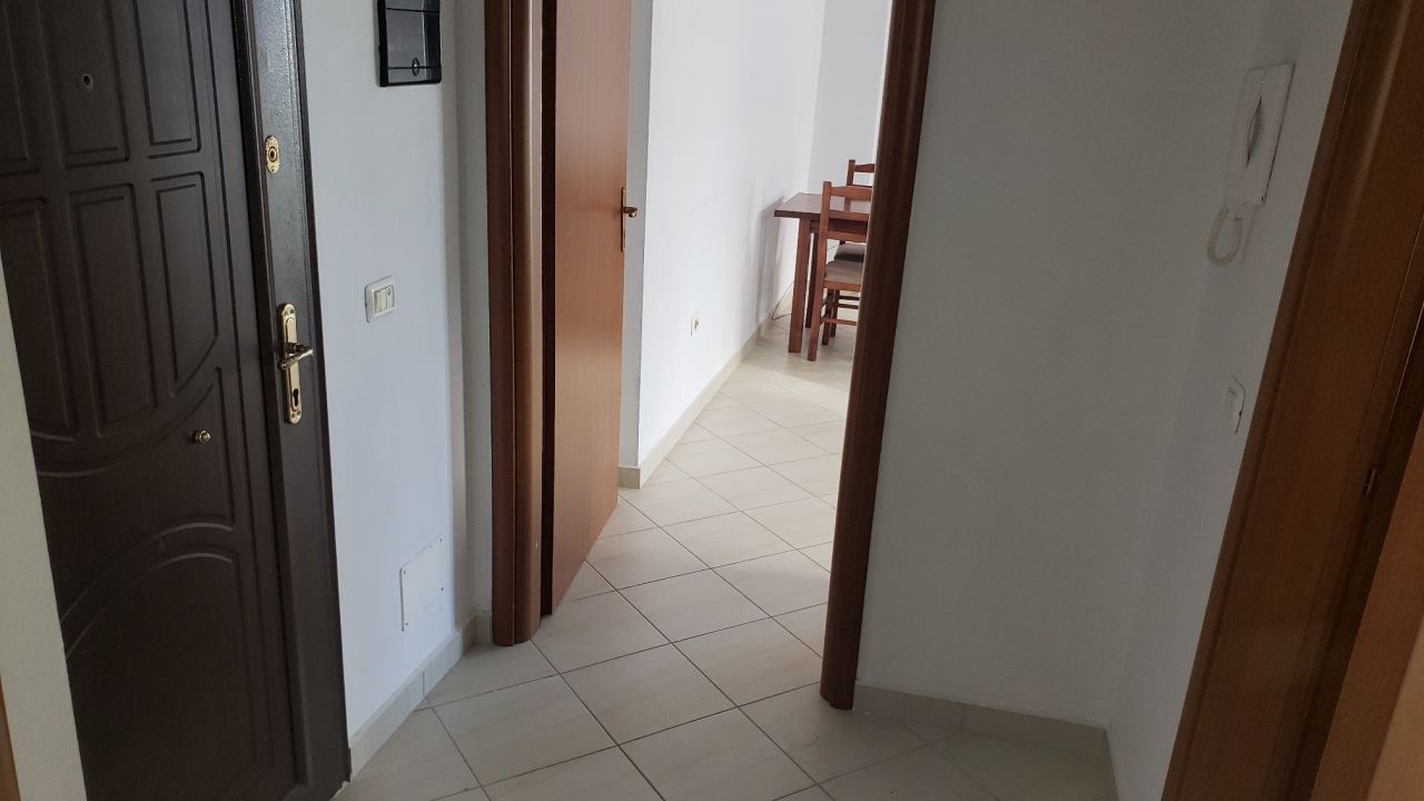 Apartment For Sale In Shkembi Kavajes Durres Albania