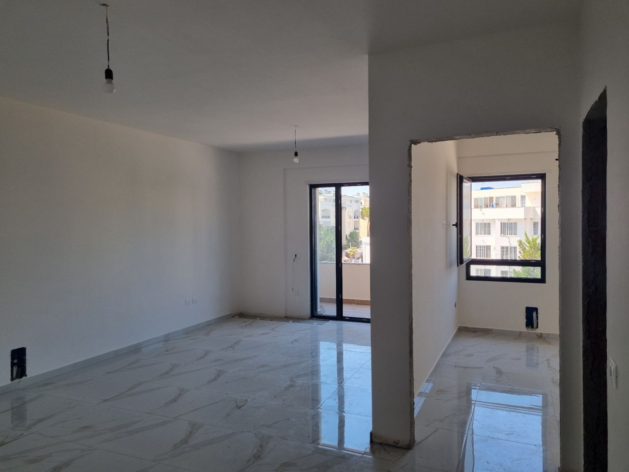 Albania Apartments for Sale in Golem