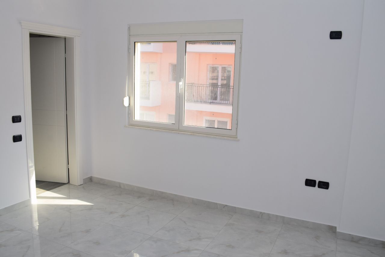 Wohnungen Zum Verkauf In Durres Albanien