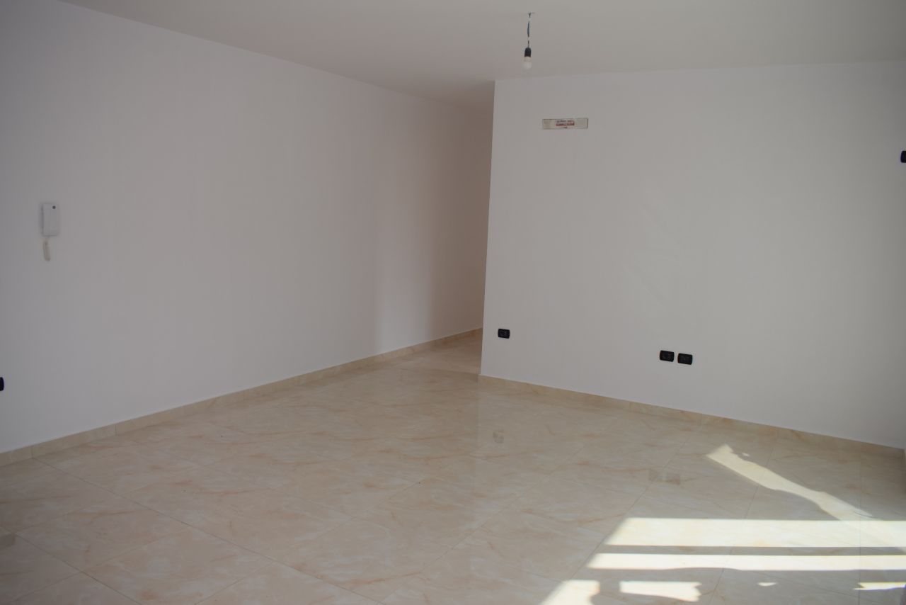 Apartment For Sale In Durres Albania, Located In A Quiet Area, With All The Facilities Nearby