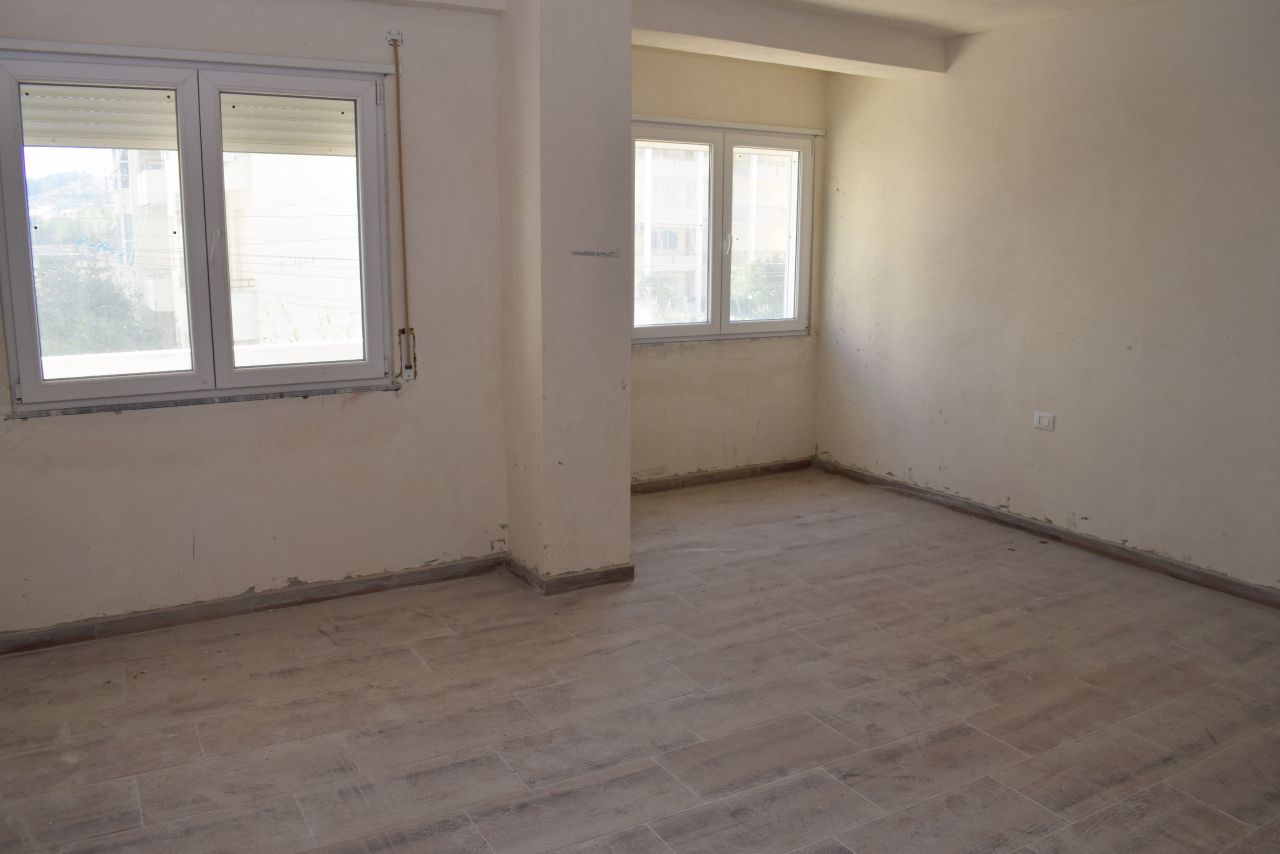 Albania Apartments For Sale In Durres City