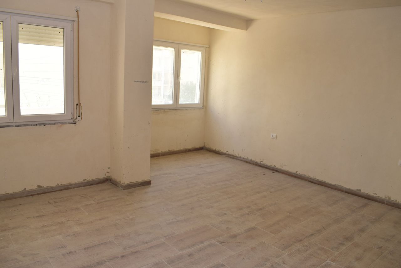 Wohnungen zum Verkauf in Durres Albanien