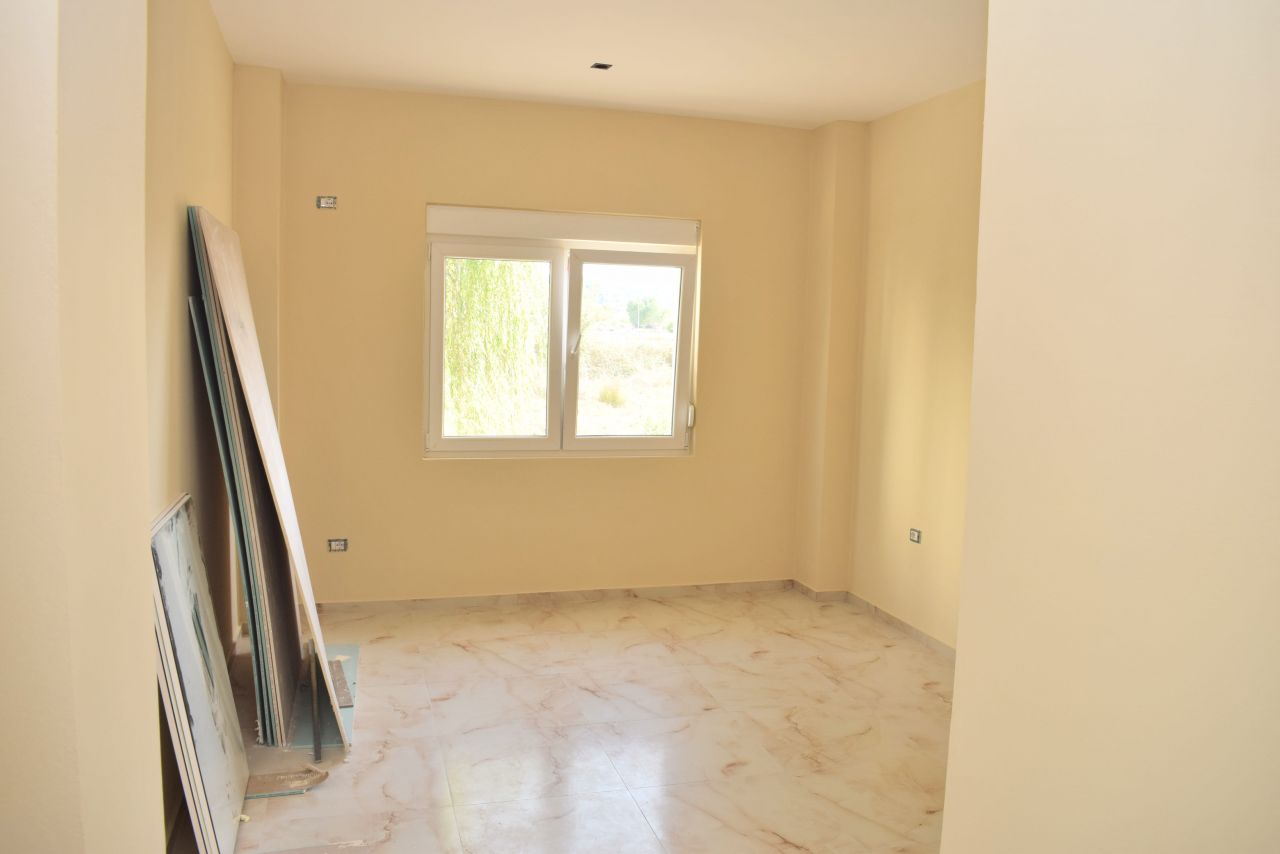 Apartments For Sale In Golem Durres Albania