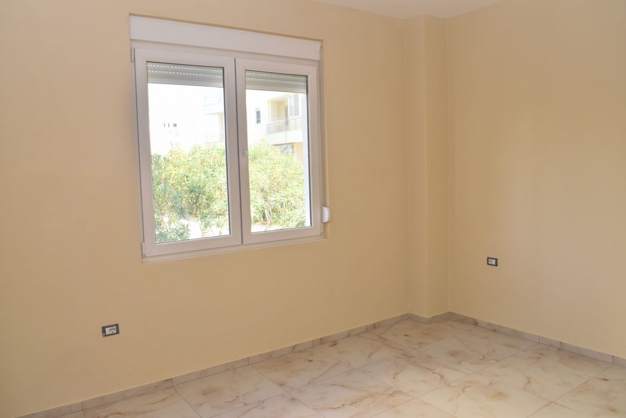 Apartment For Sale In Golem Durres