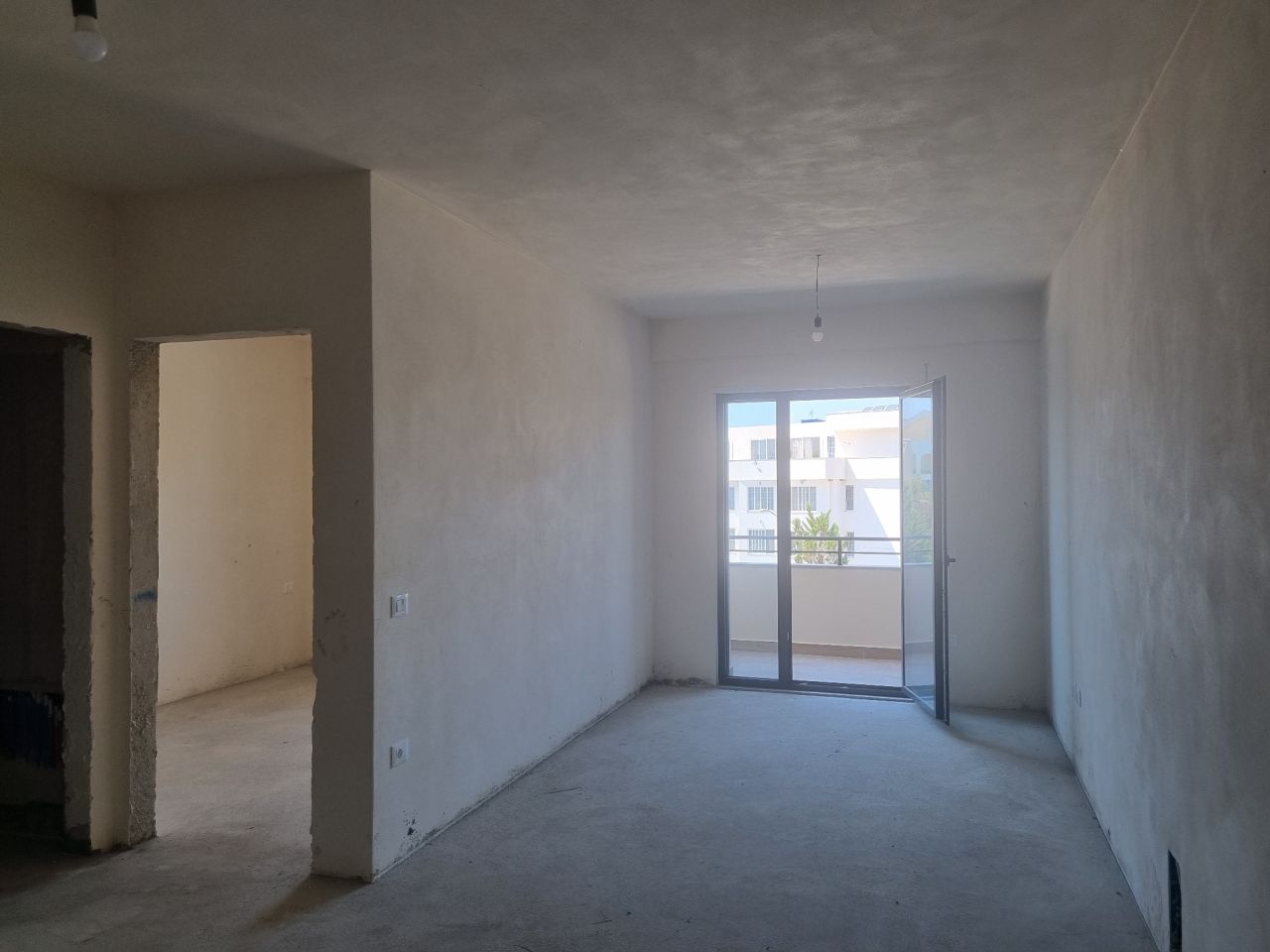 Apartment For Sale In Golem Durres Albania 
