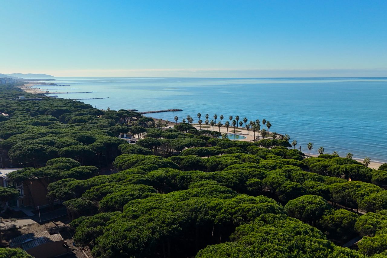 Mieszkania Na Sprzedaż W Qerret Durres w Albanii