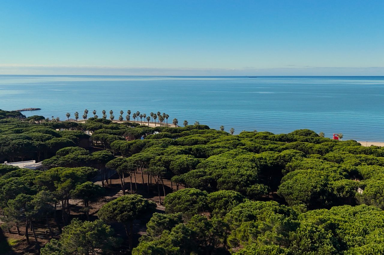 Lakások Eladó Qerret Durres Albániában