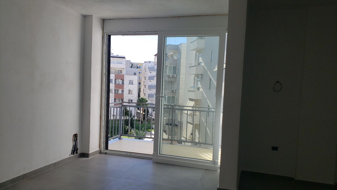 Apartments For Sale In Qerret Durres Albania