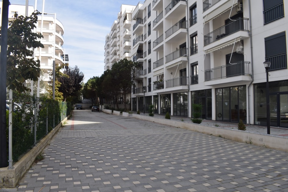 Apartments For Sale In Qerret Durres Albania