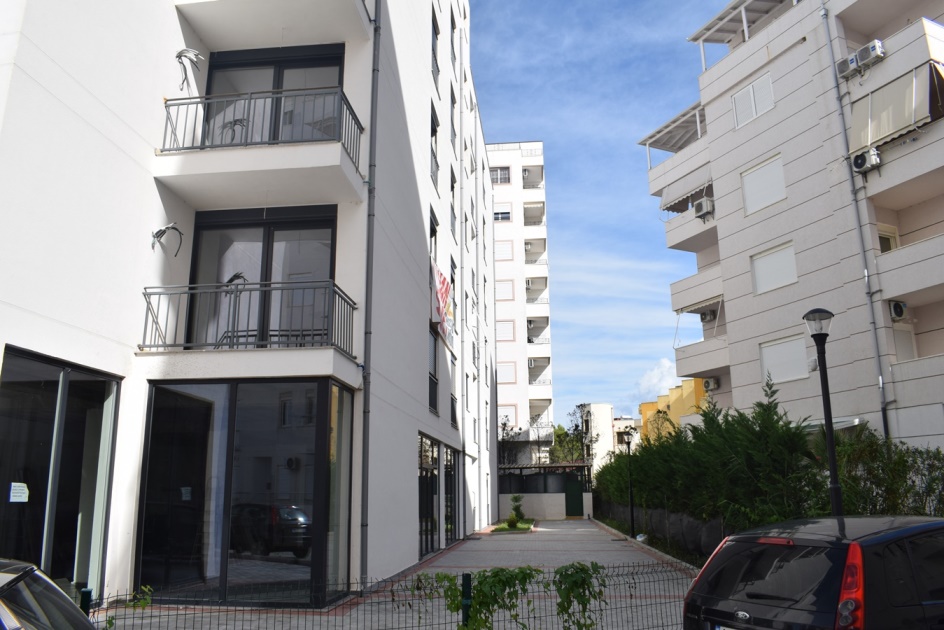 Apartments For Sale In Qerret Durres Albania