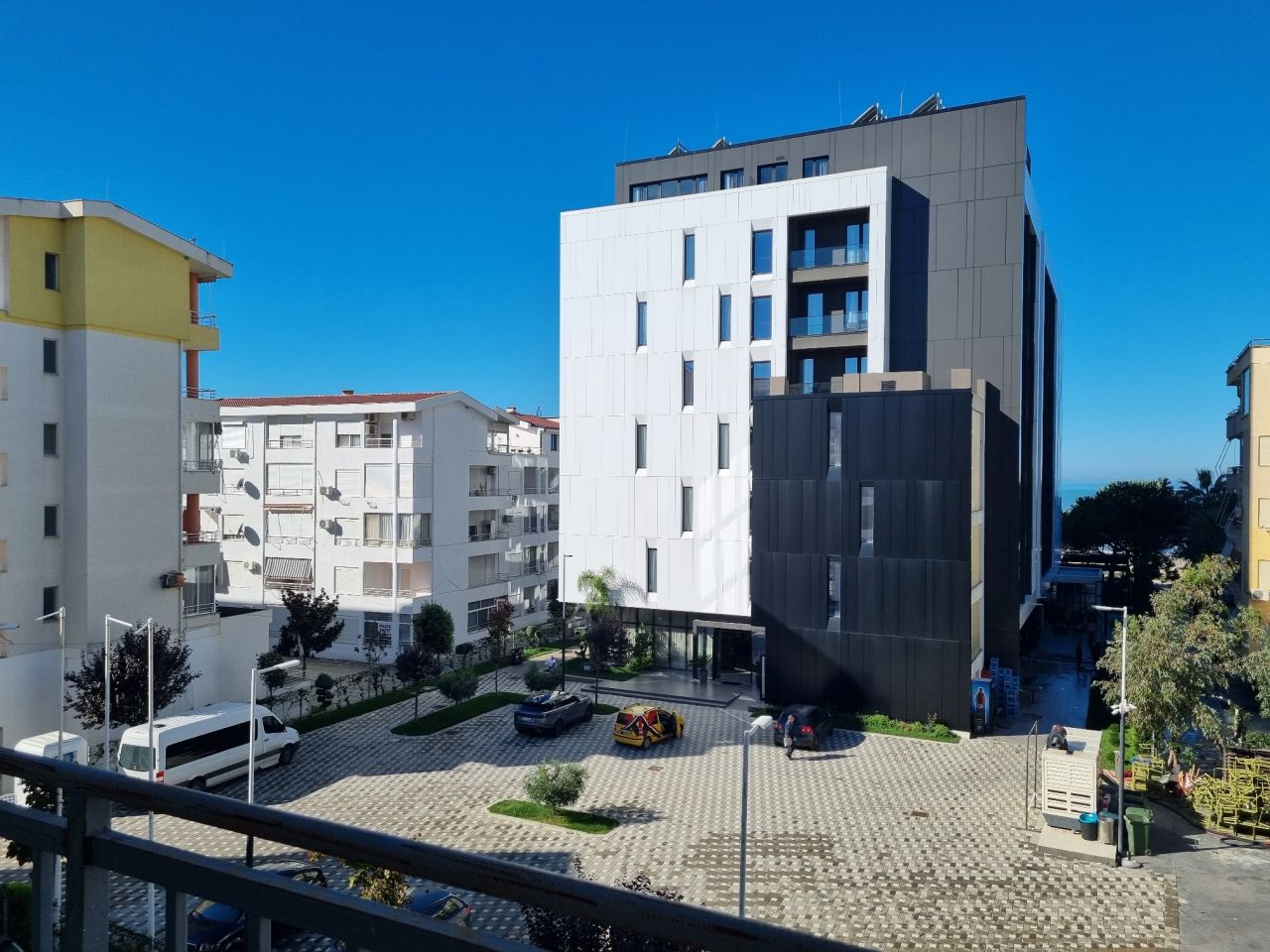 Mieszkania Na Sprzedaż W Qerret Durres W Albanii