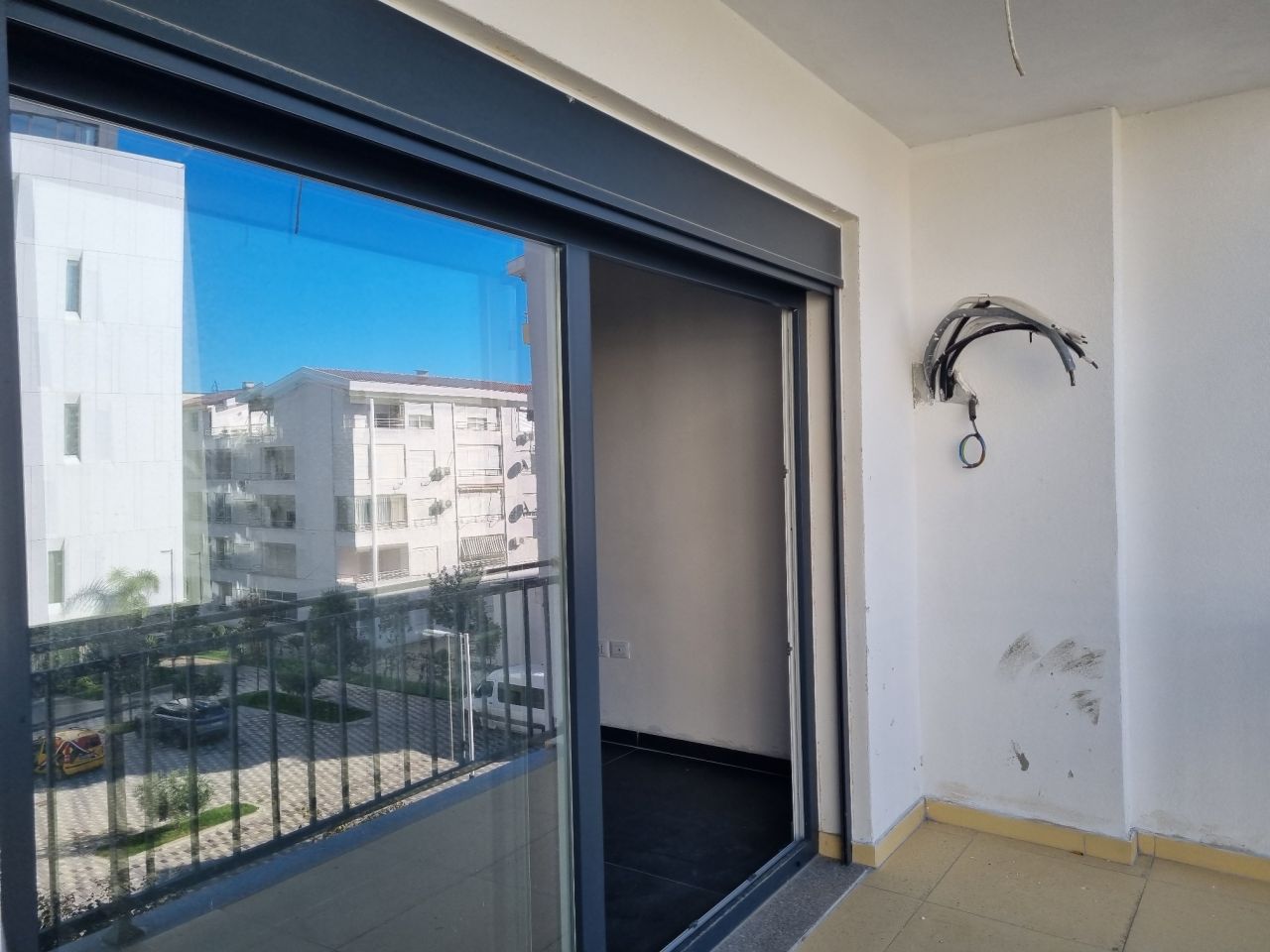 Apartment For Sale In Qerret Durres Albania, Located In A Good Area, Near The Beach