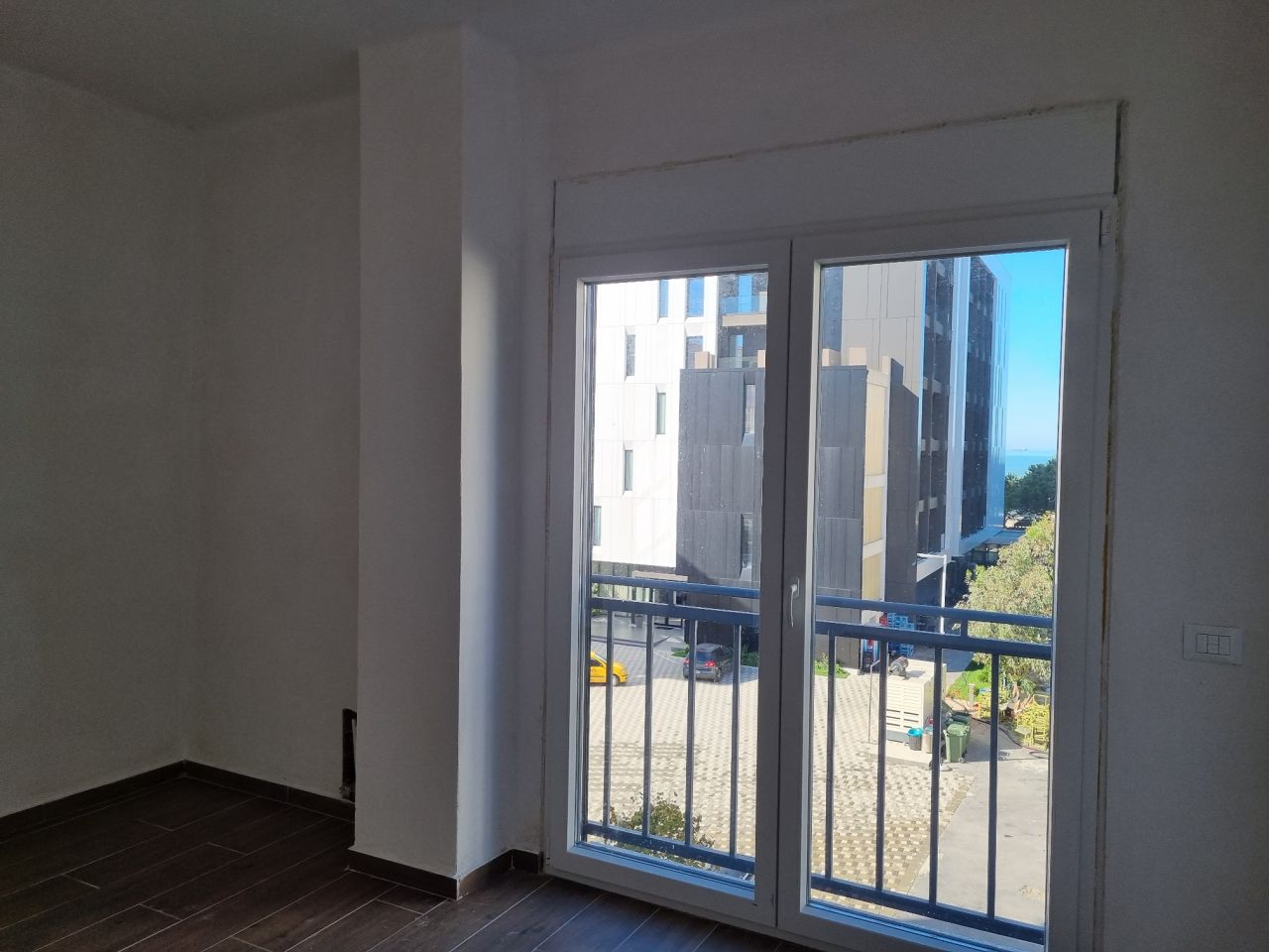 Apartment For Sale In Qerret Durres Albania, Located In A Good Area, Near The Beach