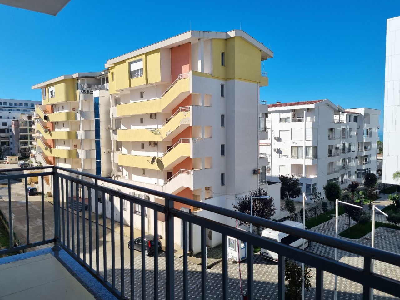 Mieszkania Na Sprzedaż W Qerret Durres W Albanii