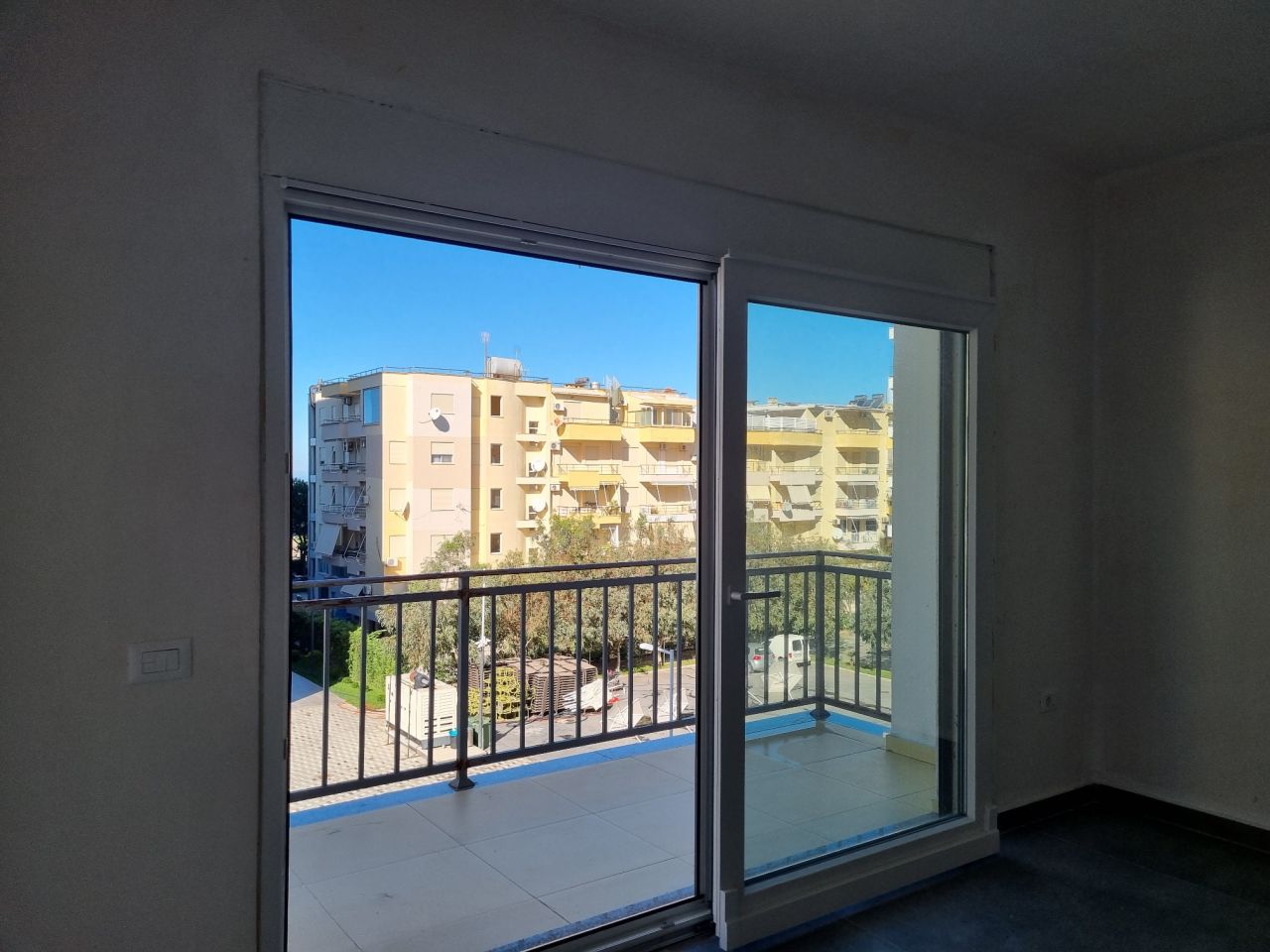 Apartments For Sale In Qerret Durres Albania