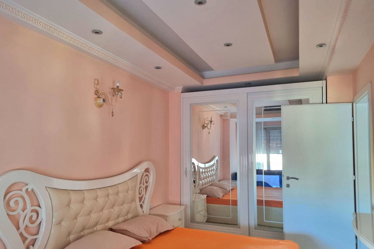 Albania Apartments For Sale In Durres Beach 