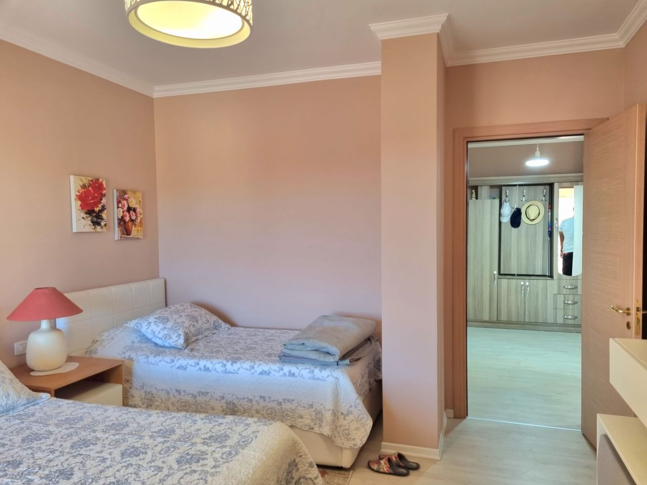 Apartment Mit Meerblick Zum Verkauf In Durres Albanien
