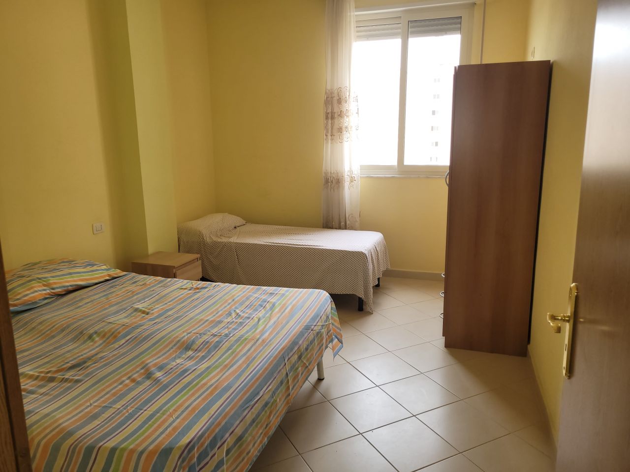 Apartment For Sale In Golem Durres Albania