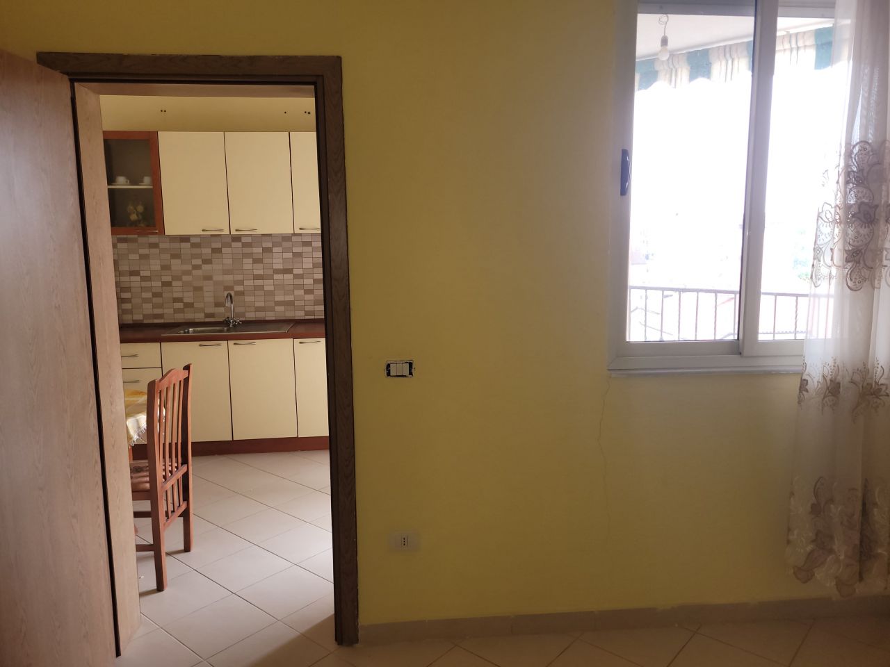 Apartment For Sale In Golem Durres Albania