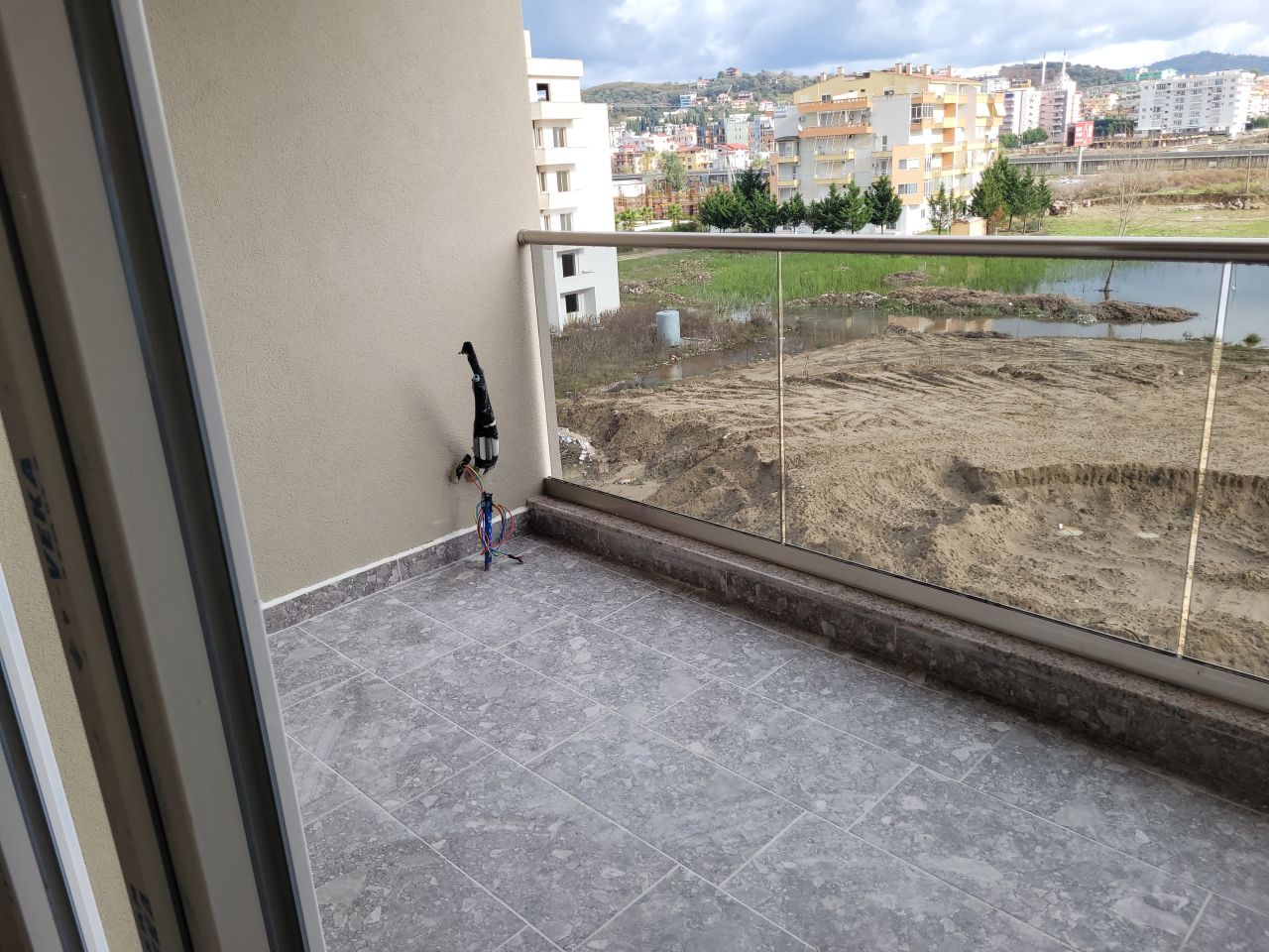Apartament Per Shitje Ne Golem Durres Shqiperi
