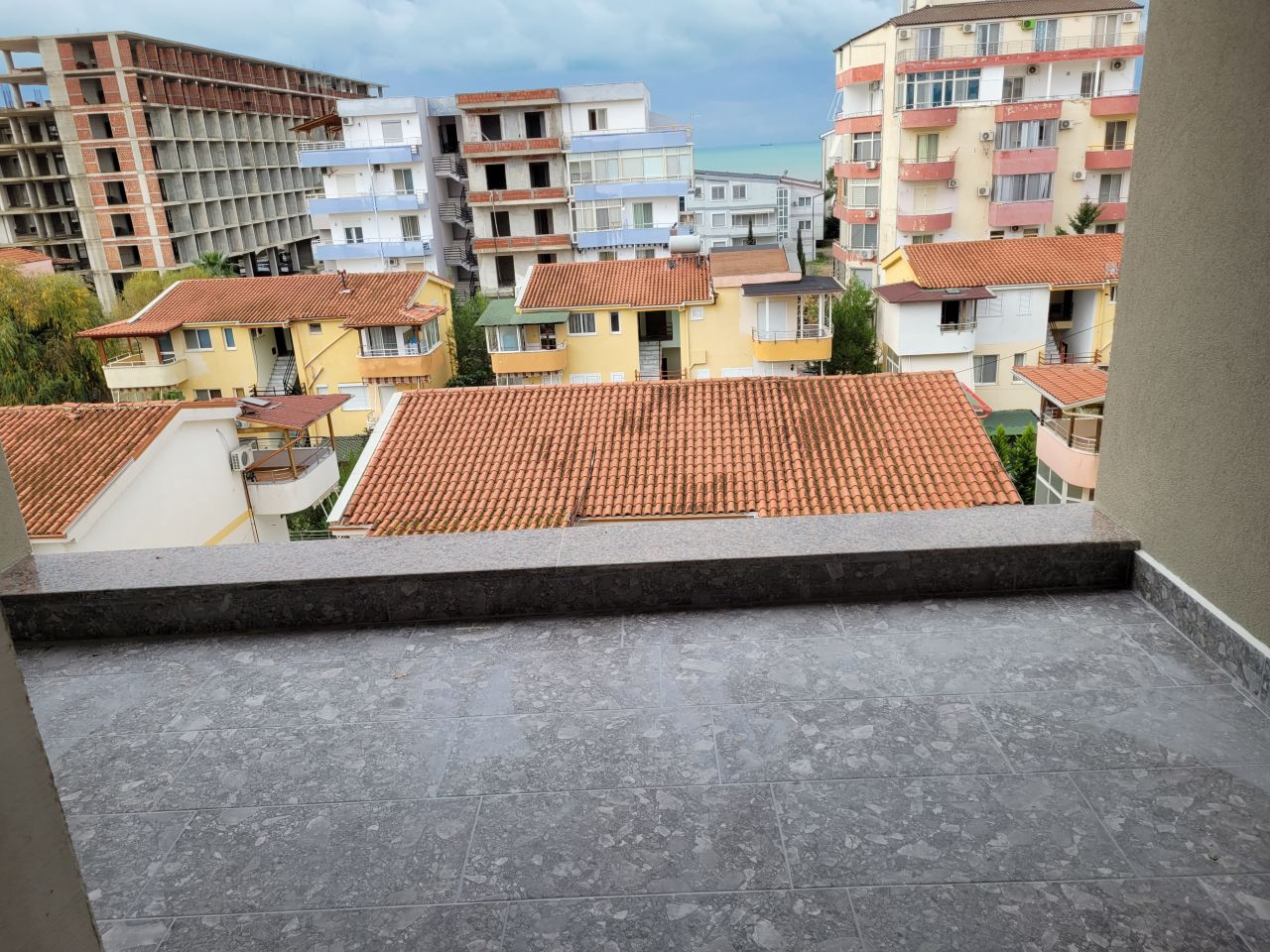 Mieszkanie Na Sprzedaż W Golem Durres W Albanii