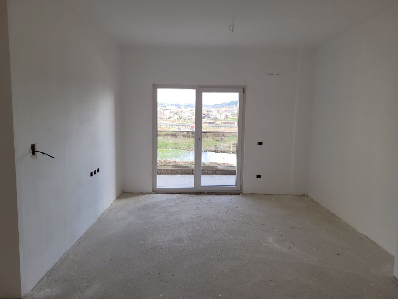 Apartment For Sale In Golem  Durres Albania