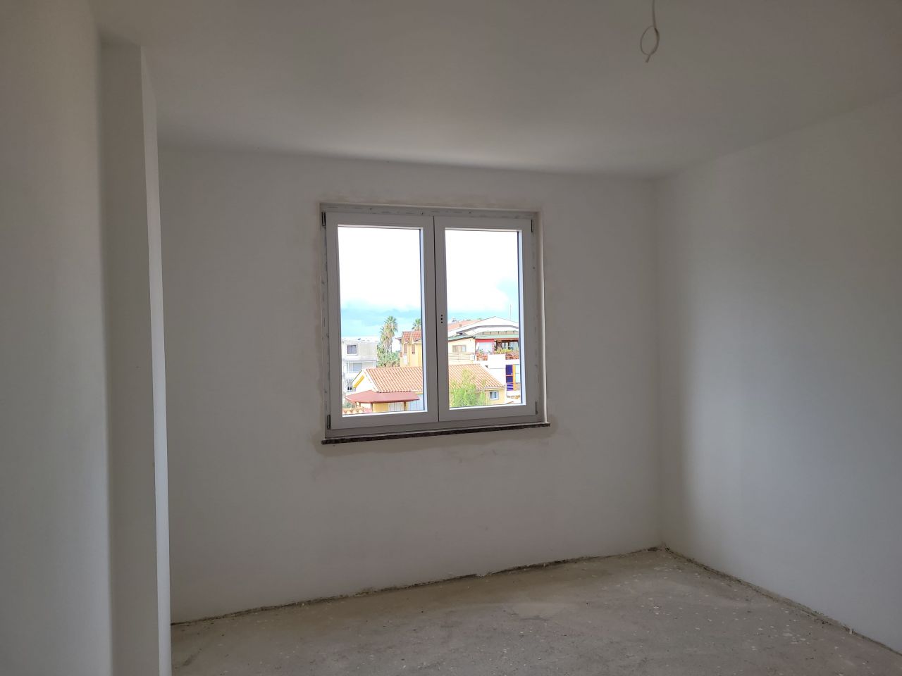 Wohnung zum Verkauf in Golem Durres Albanien