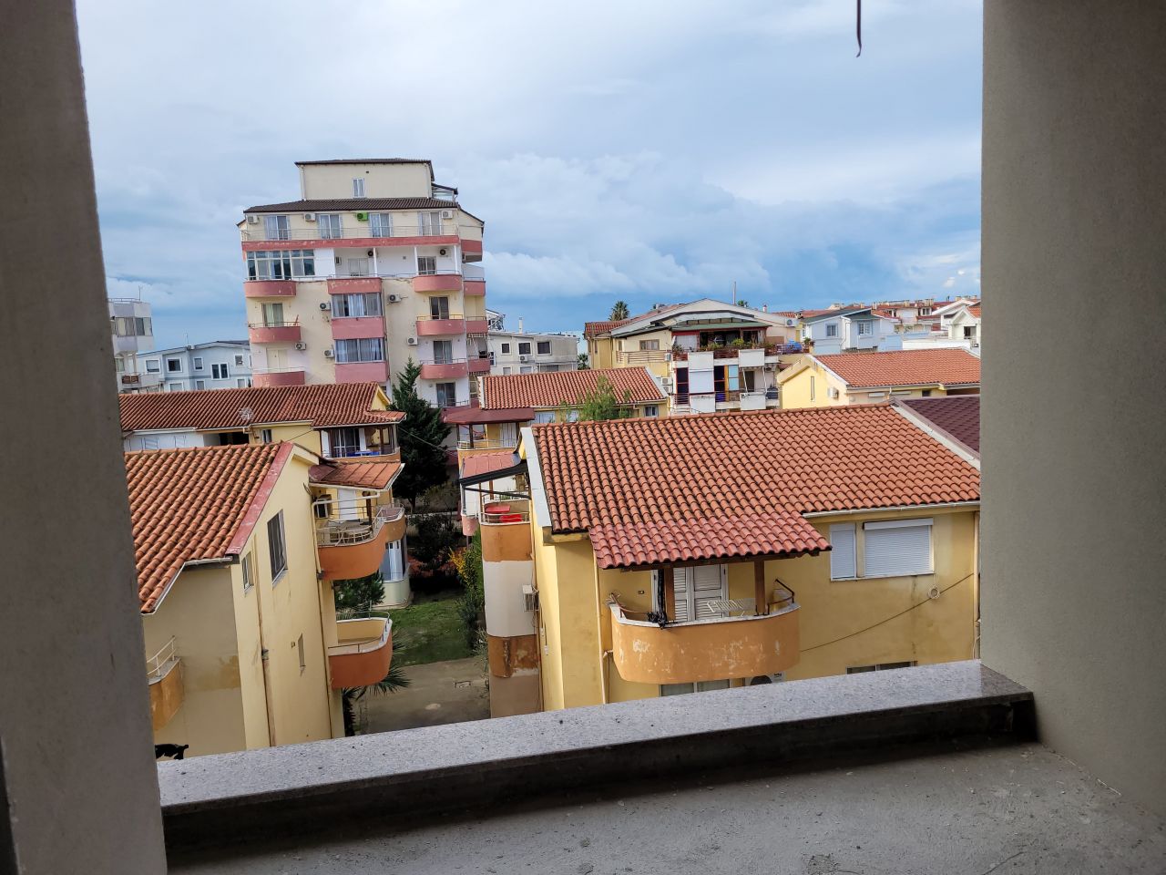 Mieszkanie Na Sprzedaż W Golem Durres w Albanii