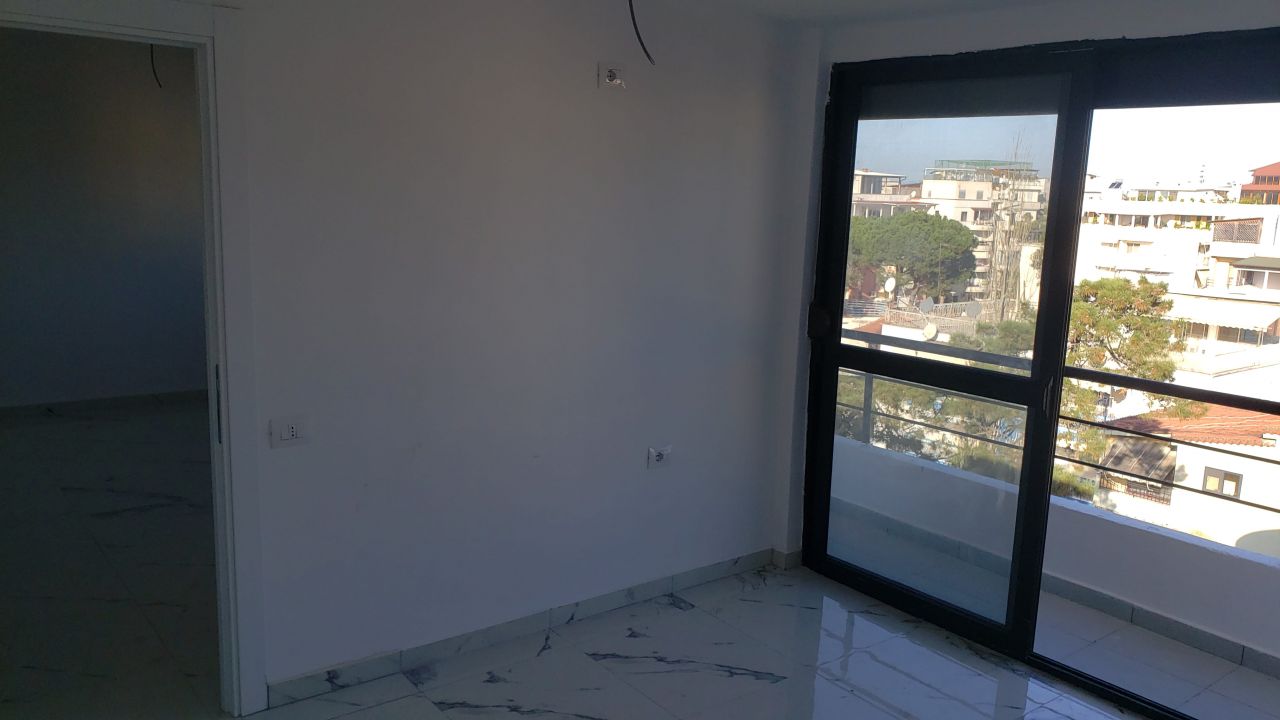 Appartamento Vista Mare In Vendita A Golem Durazzo Albania