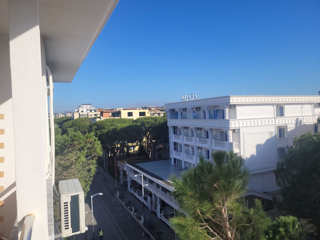 Two Bedroom Apartment For Sale In Golem Durres Albania