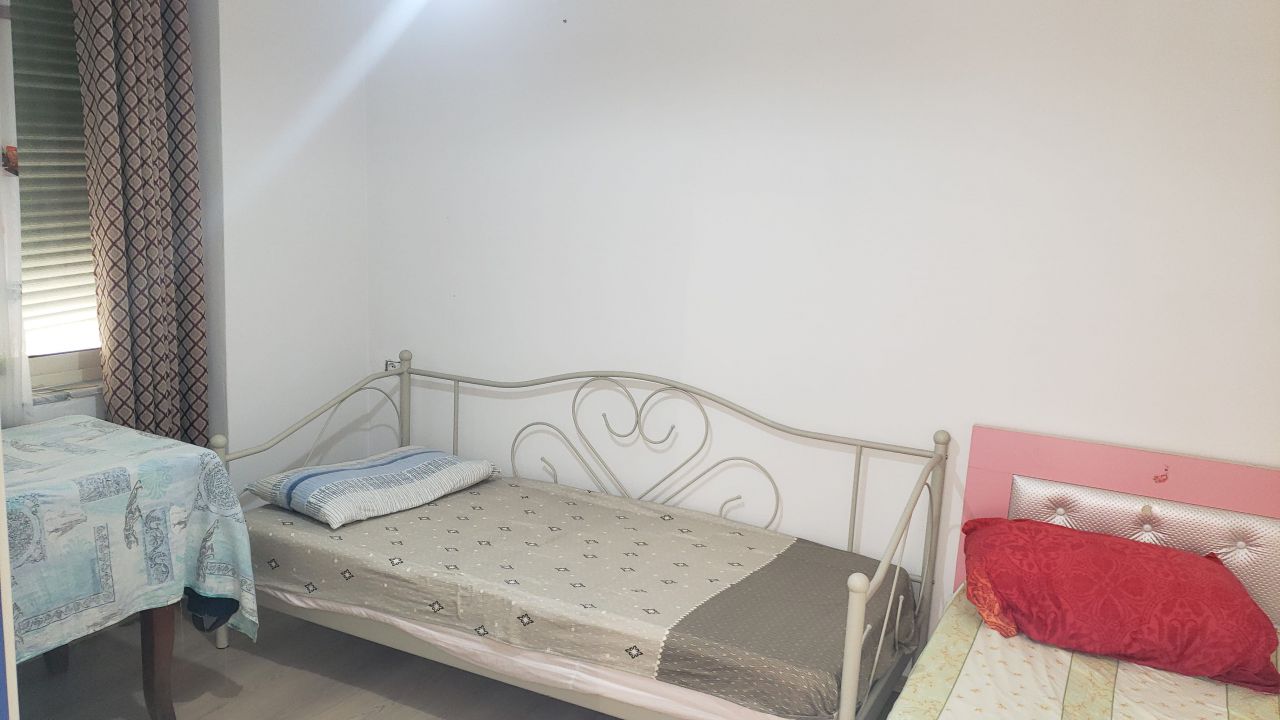 Apartament Per Shitje Ne Golem Durres Shqiperi