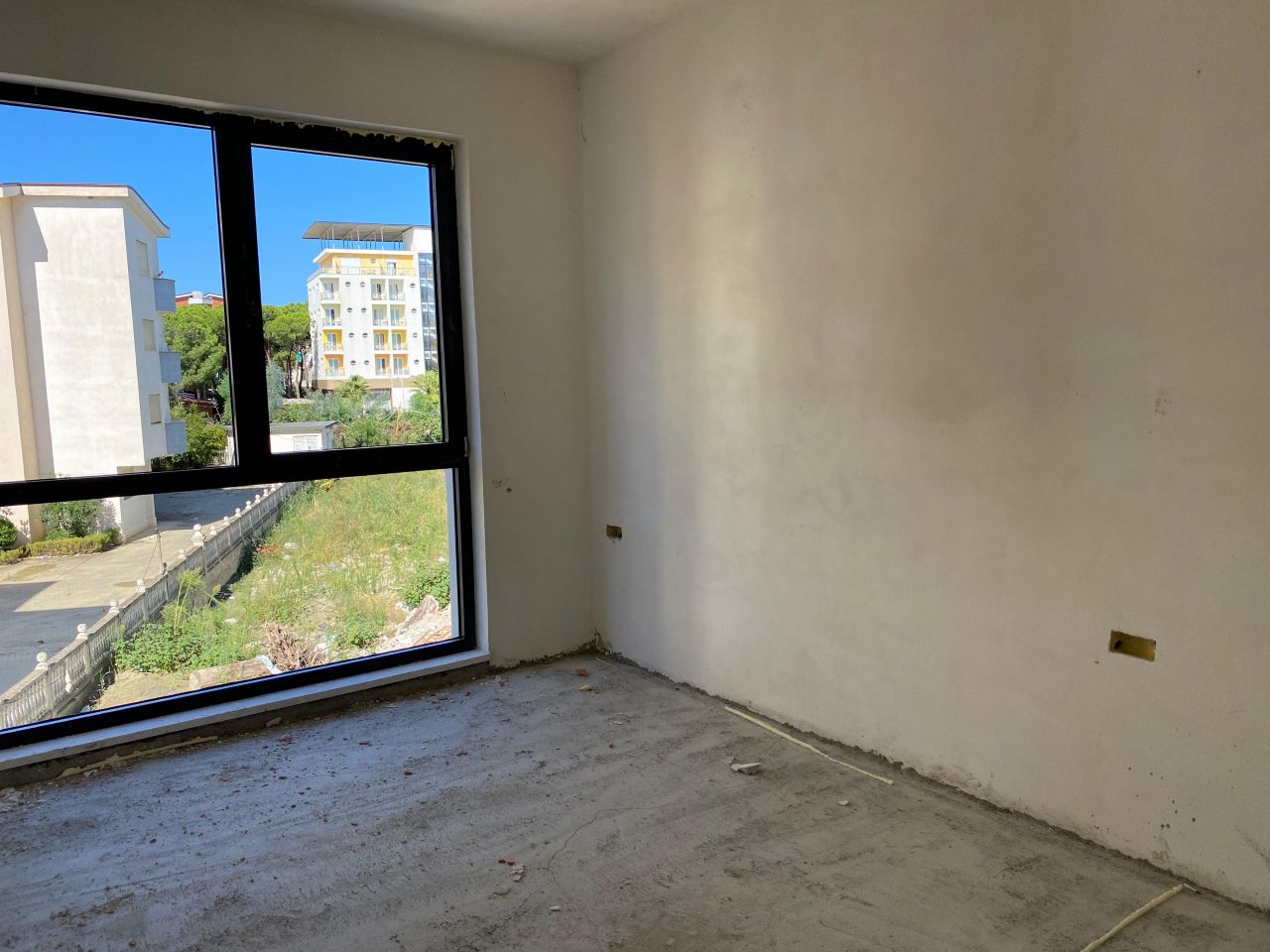 Apartment For Sale In Golem Durres Albania