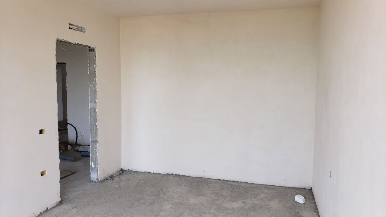 Apartament Per Shitje Ne Golem Durres Albania, I Pozicionuar Ne Nje Vend Primar, Vetem Pak Metra Nga Deti