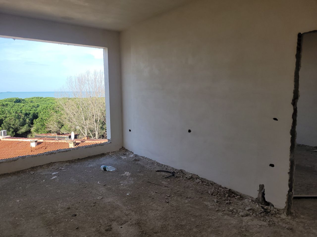 New Property For Sale In The Albanian Coastline Golem Durres Albania New Residence A Few Meters Away From The Sea