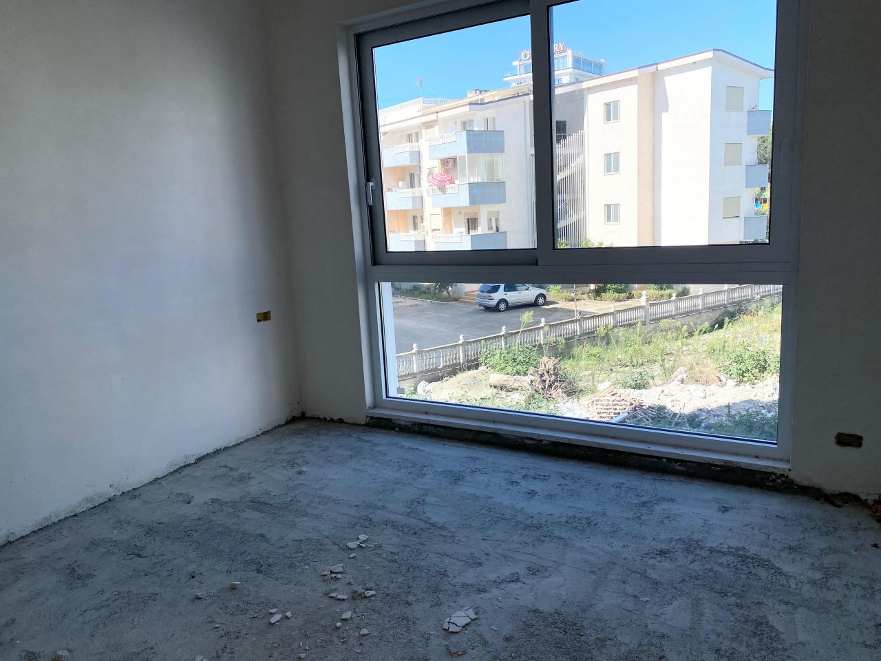 New Property For Sale In The Albanian Coastline Golem Durres Albania Just A Few Meters Far From The Sea With A Nice Sea View