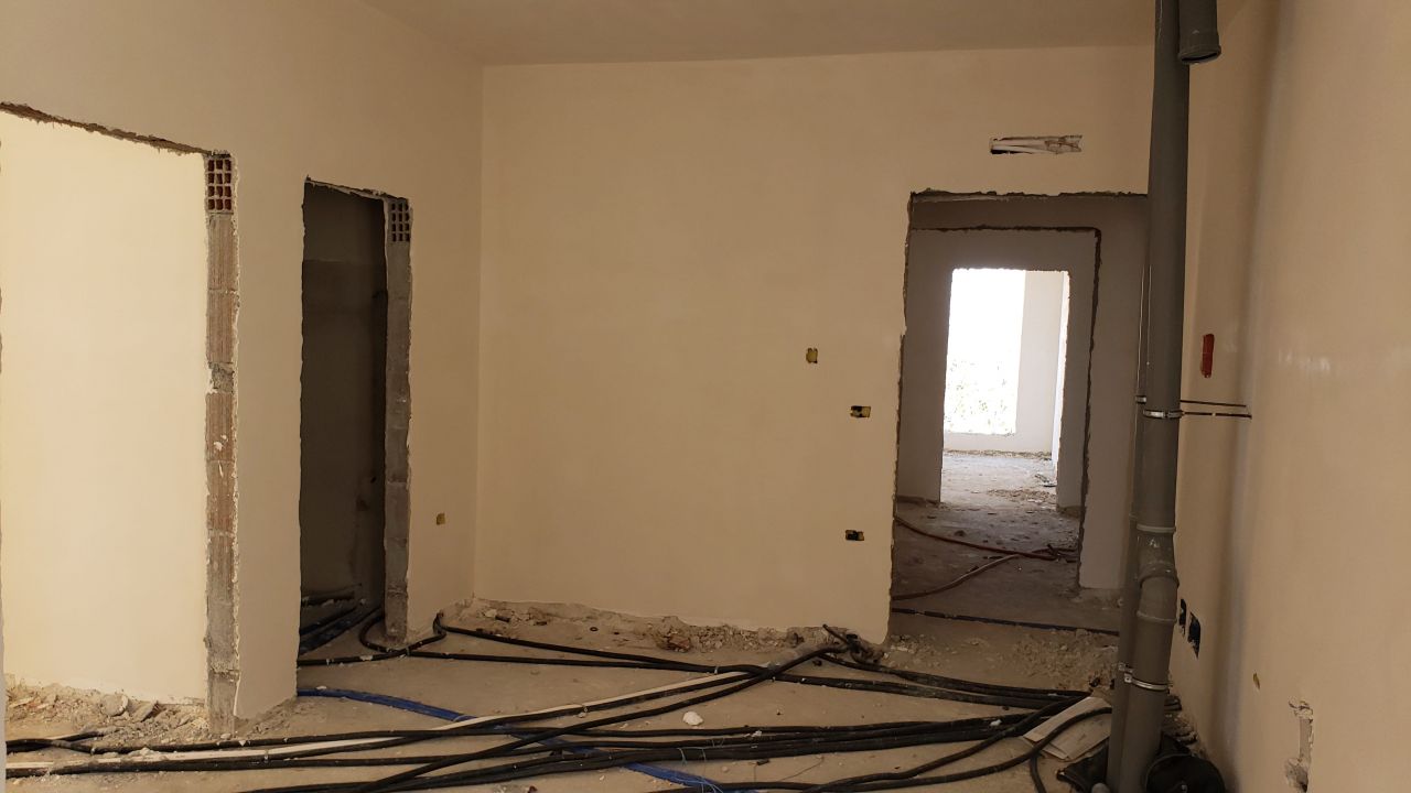 Nuovi Appartamenti In Vendita A Golem Durazzo Albania