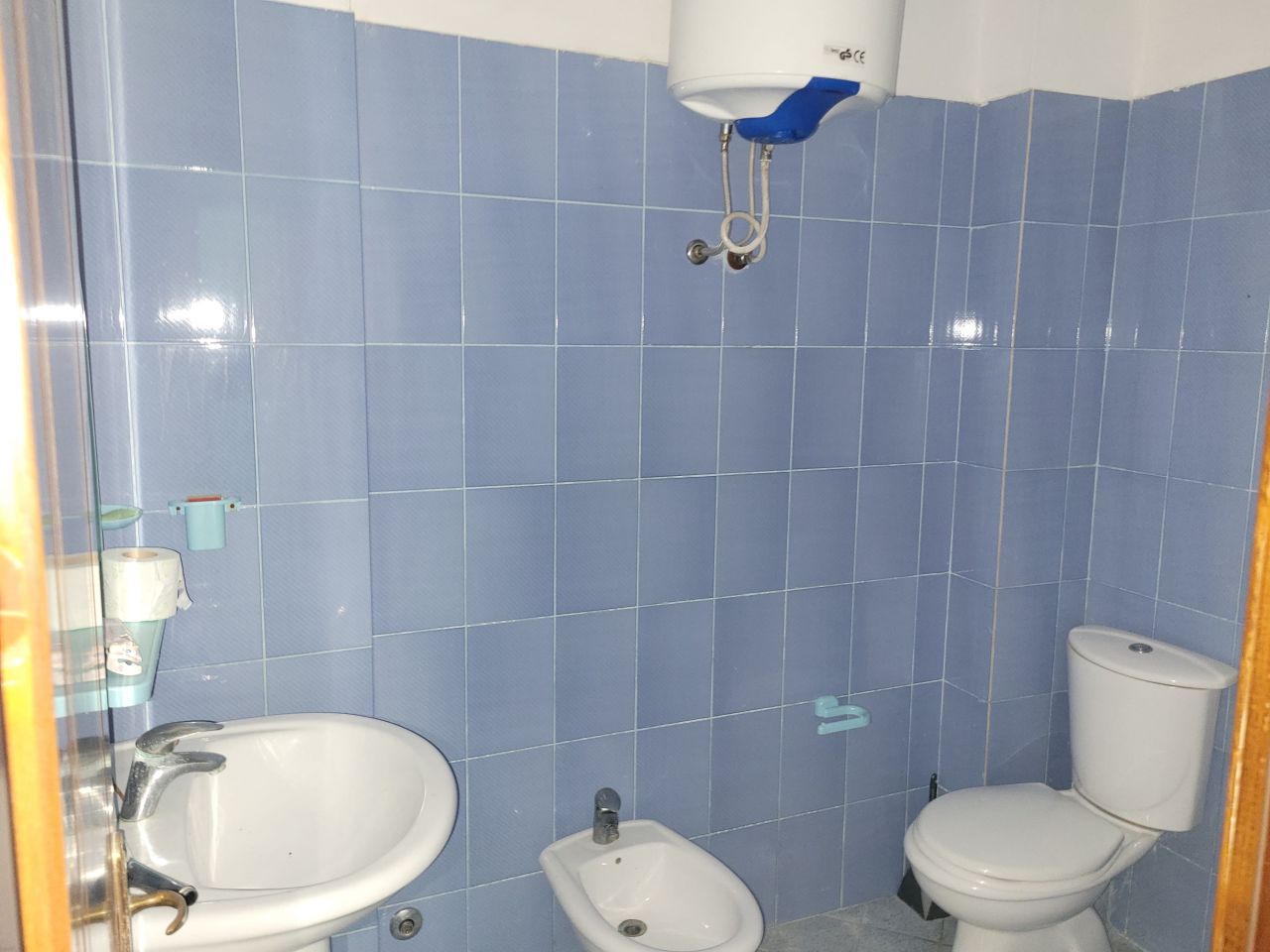 Two Bedroom Apartment For Sale In Durres Albania