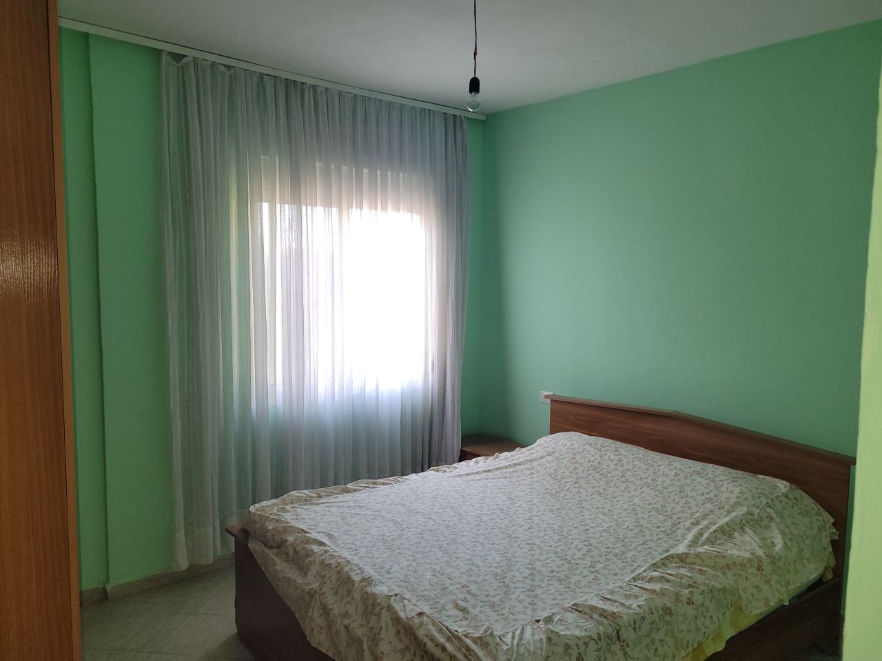 Zwei-Zimmer-Wohnung Zum Verkauf In Shkembi I Kavajes Golem