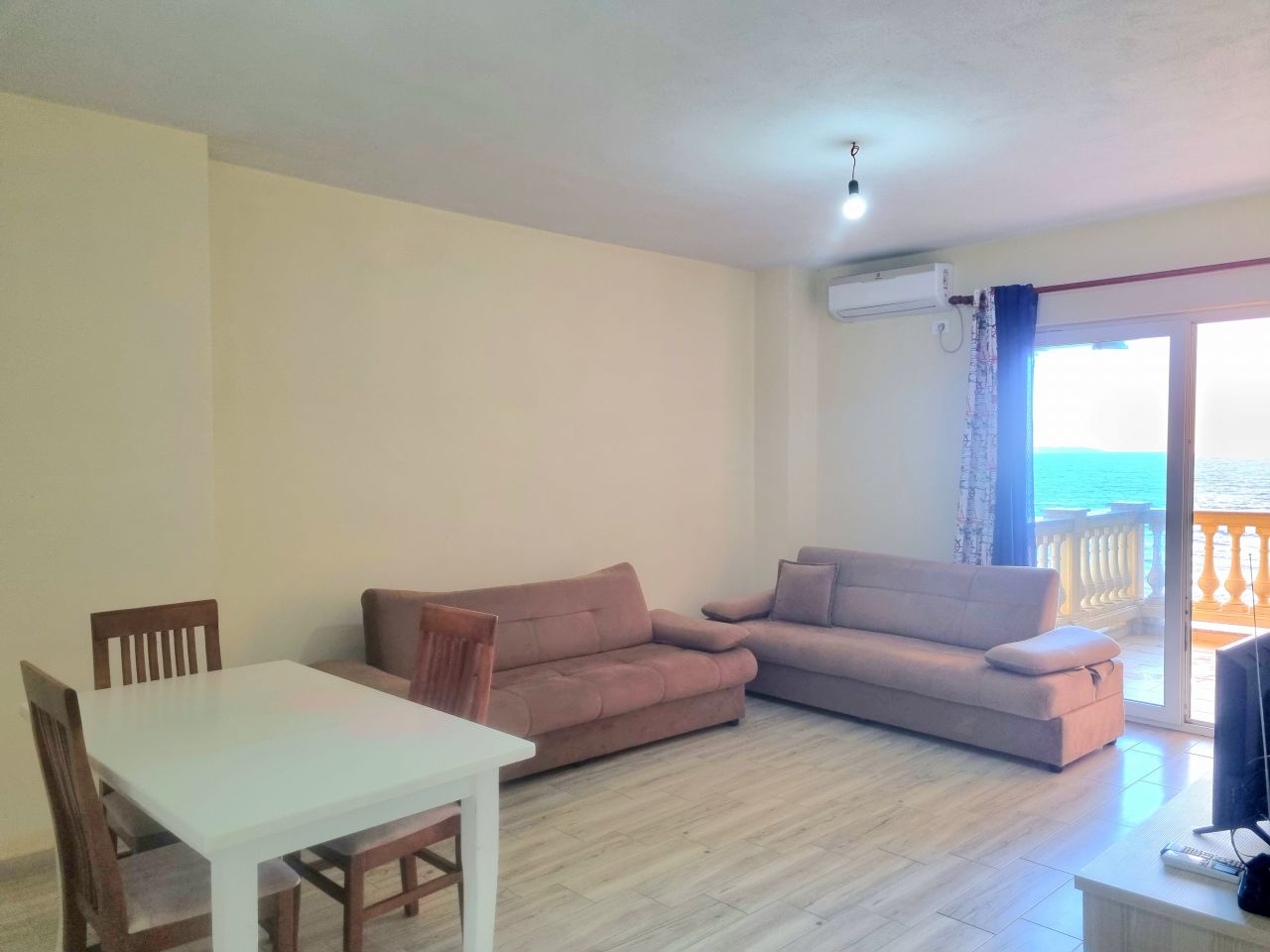 Wohnung Mit Meerblick Zum Verkauf In Durres Albanien
