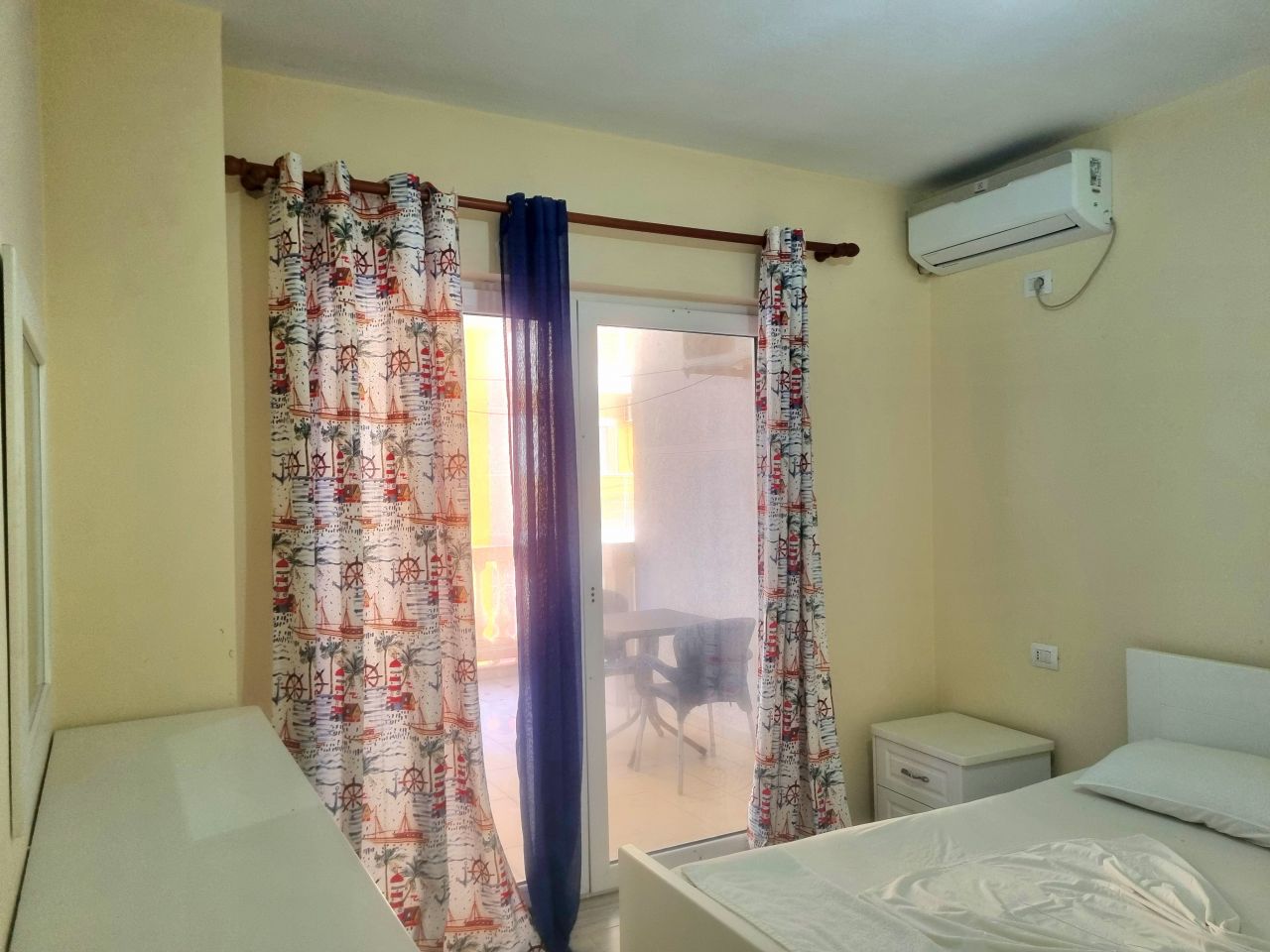 Apartment With Sea View For Sale In Durres Albania